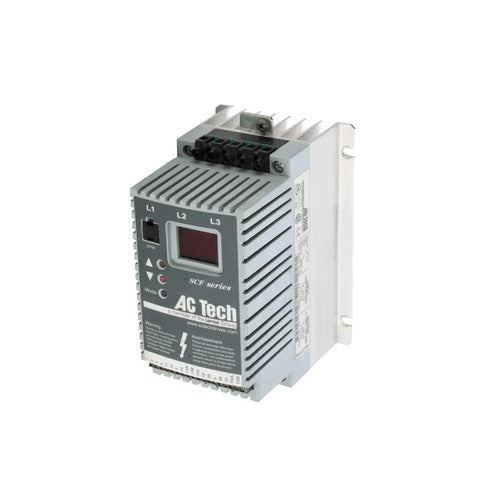 SF210 | Lenze SCF Series Sub-Micro Variable Frequency Drive 1 HP 208–240 VAC