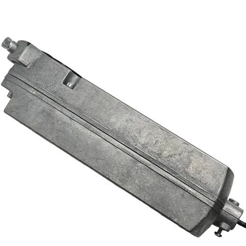 Siemens GCA161.1P OpenAir 160 lb-in Spring Return Damper Actuator