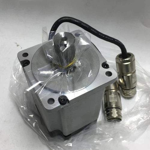 Omron R88M-G75030H-S2-D G-Series AC Servo Motor
