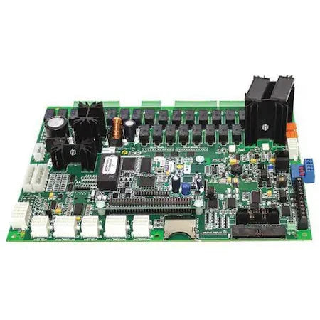 York 331-02550-101 I/O Control Board Kit for Commercial Chillers