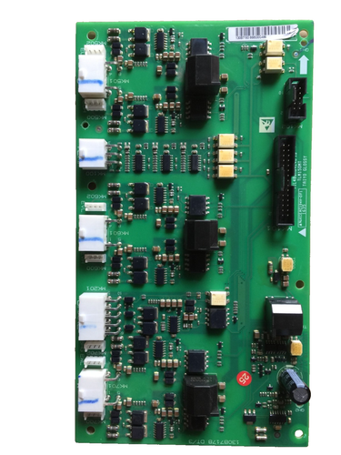 Danfoss 130B7178 VLT Inverter Board 132kW 200HP