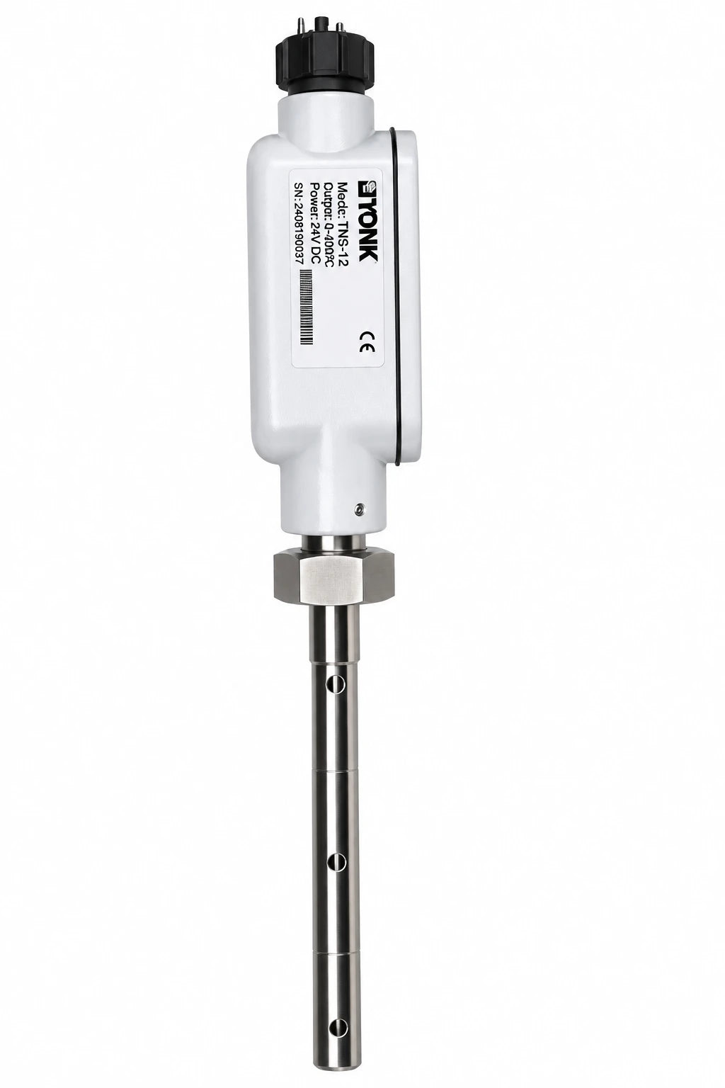 Johnson Controls 025-46044-006 6-Inch Liquid Level Sensor for R-134A Systems