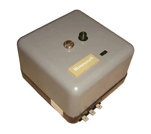 Honeywell RA890F1338 Protectorelay Primary Burner Control 120 VAC