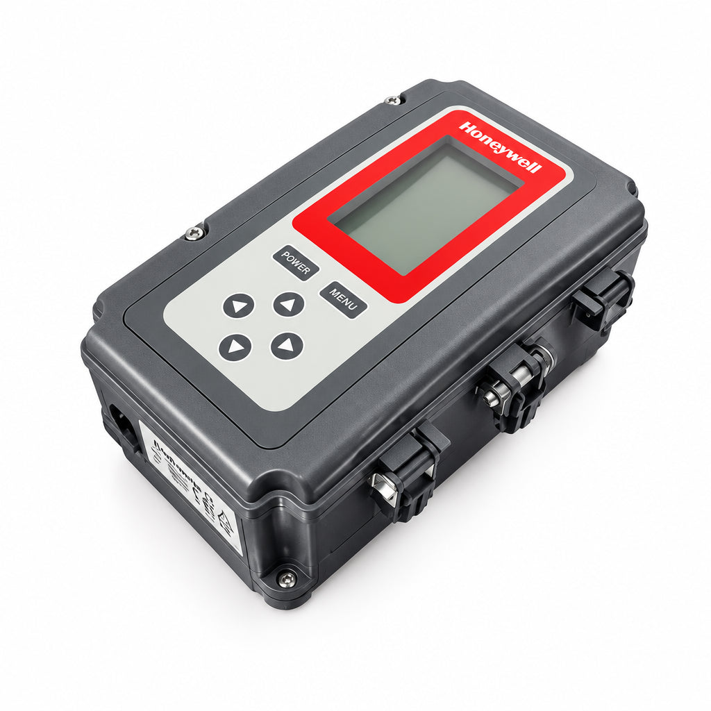 Honeywell T775B2040 Electronic Temperature Controller with 2 Sensor Inputs and 4 SPDT Relays