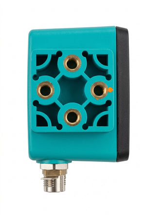 Pepperl+Fuchs PCV100-F200-B25-V1D-6011 Optical Reading Head