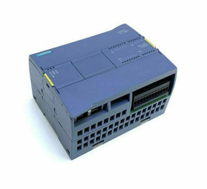 Siemens 6ES7215-1AF40-0XB0 SIMATIC S7-1200F CPU 1215 FC