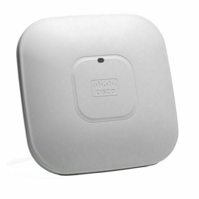 AIR-CAP2602I-A-K9 | Cisco Aironet 2600 Series Access Point