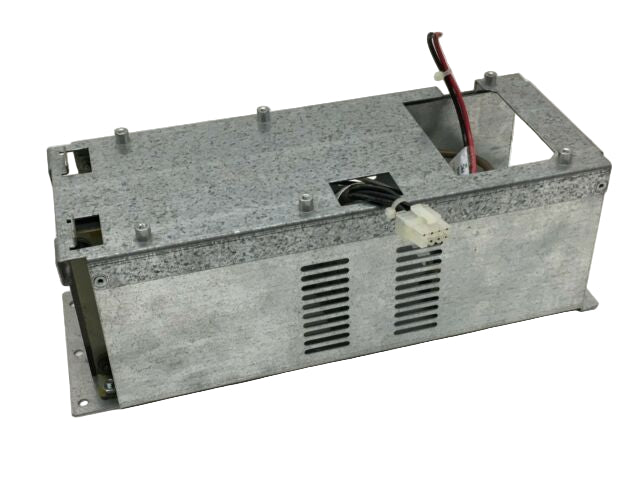 4100-5101 | Simplex Fire Alarm Expansion Power Supply 3-Channel 120 VAC