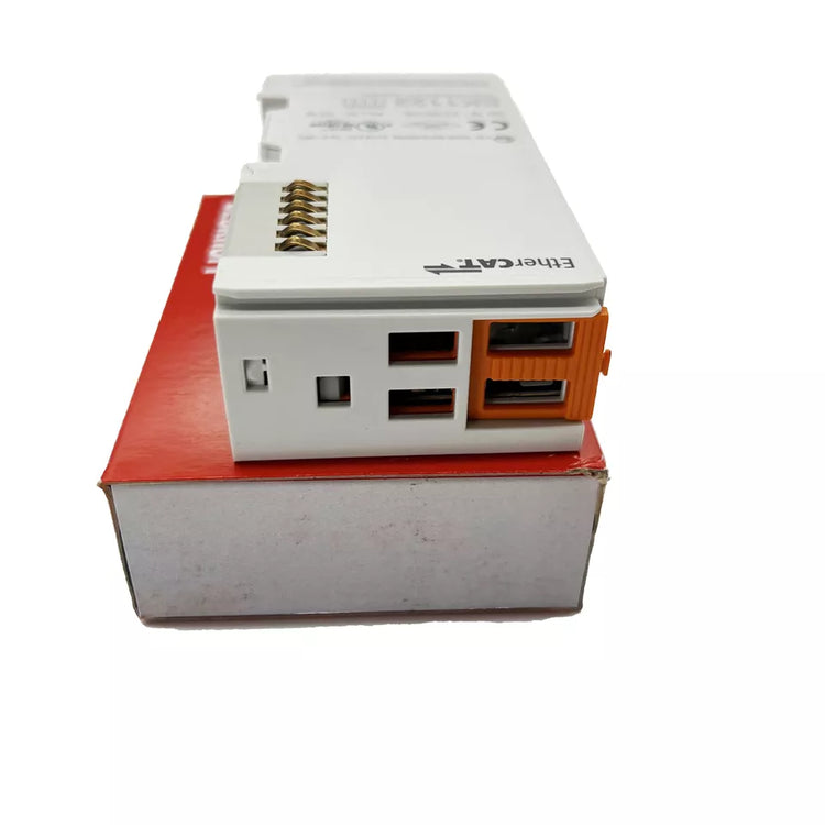 EK1122 | BECKHOFF 2-port EtherCAT junction