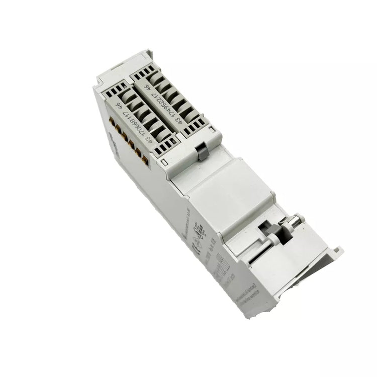 EK1122 | BECKHOFF 2-port EtherCAT junction