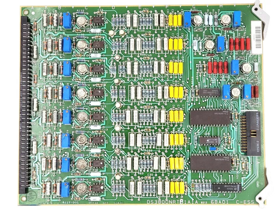 DS3800NRTB1A1A | General Electric Printed Circuit Board