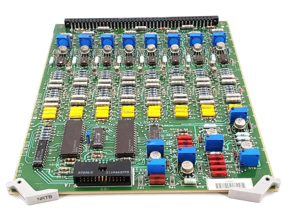 DS3800NRTB1A1A | General Electric Printed Circuit Board