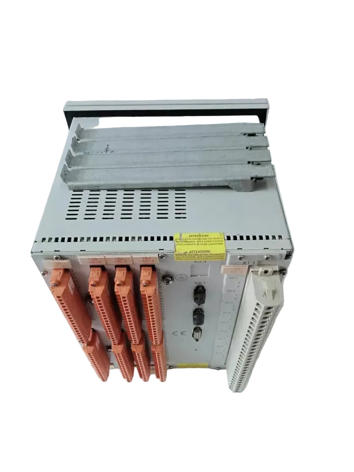 ABB REM545BG227AAAA REM 545 Machine Protection Control Terminal