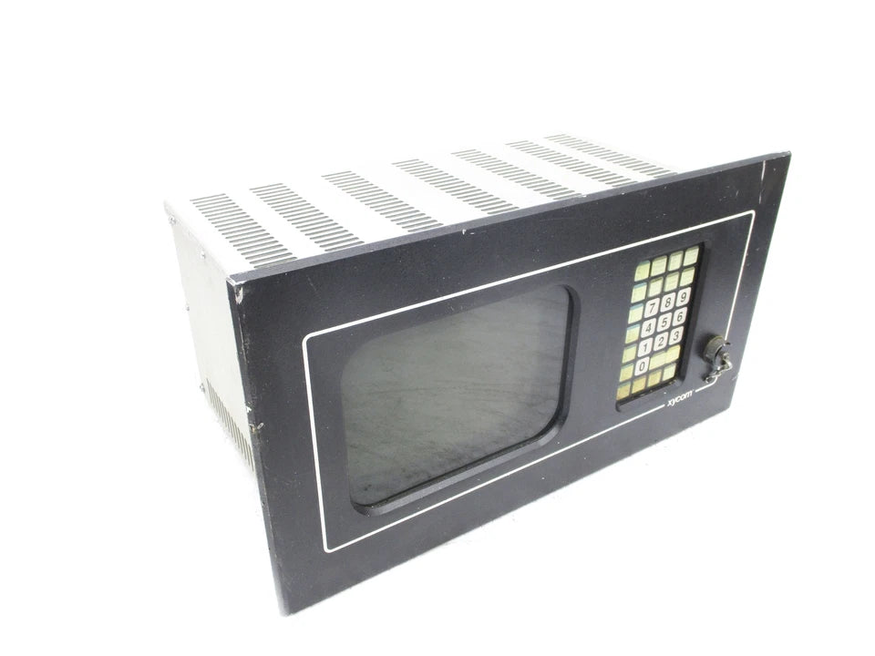 91084-002 | Schneider Electric Operator Interface Model 4810E 115/230V