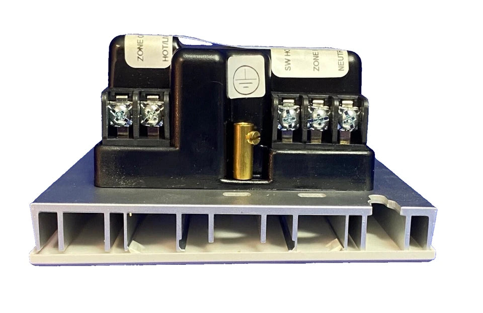 GRX-FDBI-16A-120 | Lutron Fluorescent Control Interface 16A 120VAC