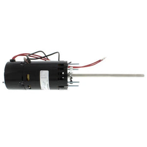 York S1-02425005004 460V 1/10 HP Venter Motor 3400 RPM Clockwise