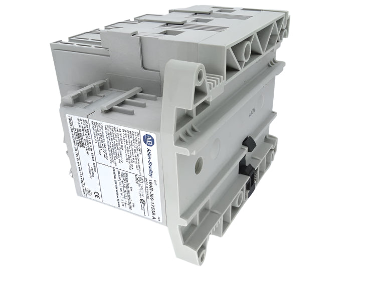 194R-J60-1753S | Allen-Bradley 194R Disconnect Switch
