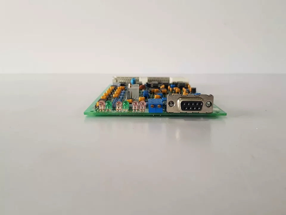 5880-PC1020 | Rolls–Royce Marine Steering Gears-Tenfjord PCB Card