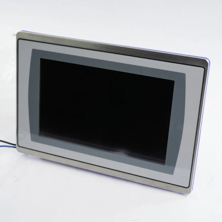 2711P-T9W22D9P-BSHK | Allen-Bradley PanelView Plus 7 Performance 9" Wide Color Touch HMI, Stainless Steel, 24VDC