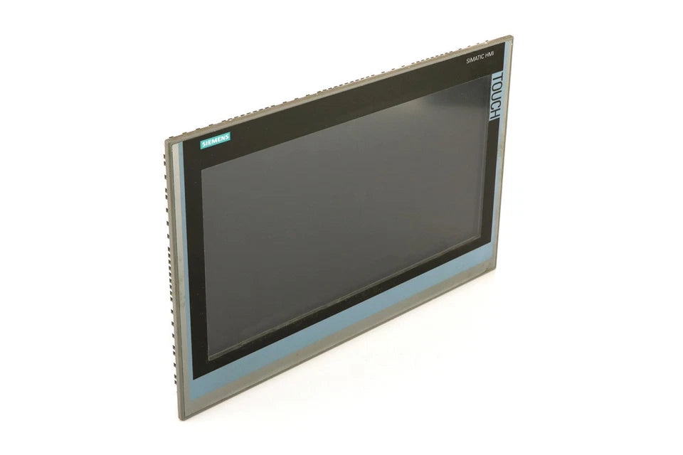 6AV2124-0UC02-0AX1 | Siemens SIMATIC TP1900 Comfort HMI Panel 19" Widescreen TFT, PROFINET