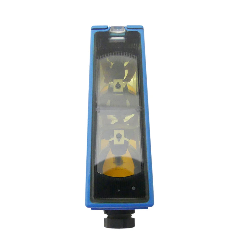 WL24-B2301 | SICK Photoelectric Reflex Sensor, 10–30 VDC, 100 mA