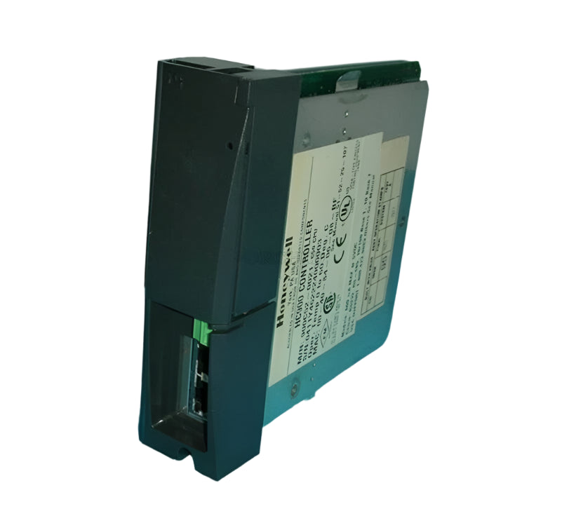 900C52-0021 | Honeywell C50 CPU Module HC900