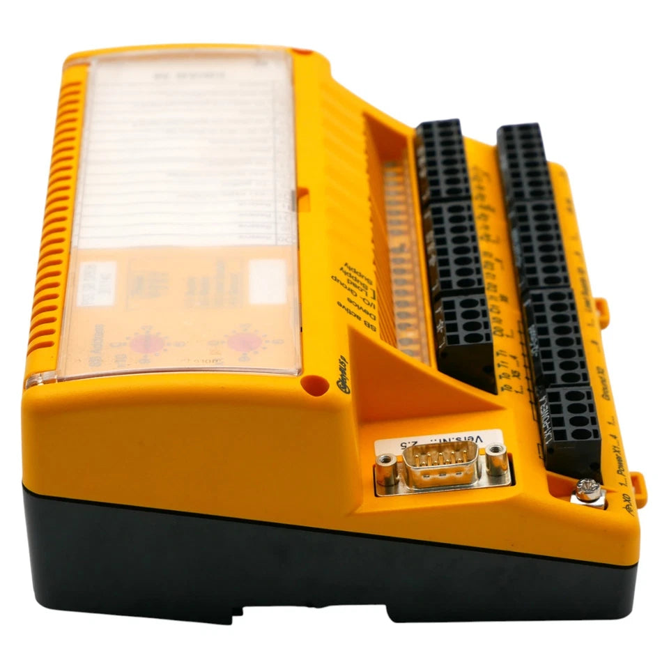301140 | Pilz SafetyBUS p Digital I O Module With 8 Inputs And 8 Outputs