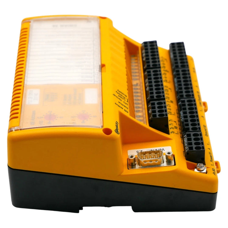 301140 | Pilz SafetyBUS p Digital I O Module With 8 Inputs And 8 Outputs