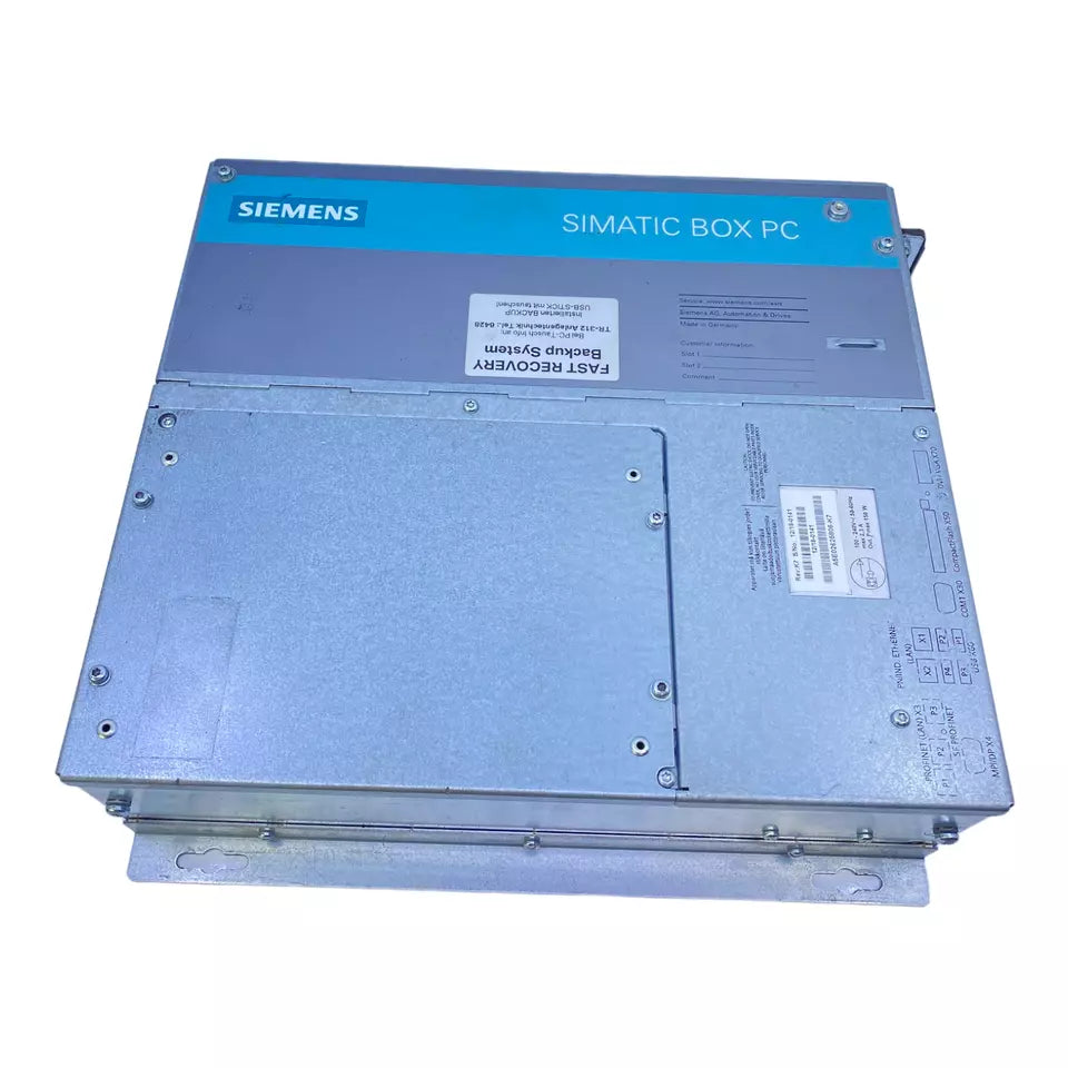 6BK1000-0BM20-2BA0 | Siemens Simatic Box