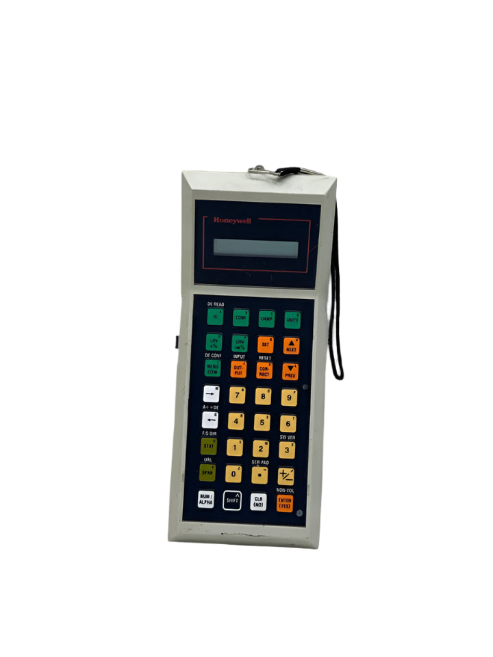 STS103-001-000 06-24.F1D2-113 | Honeywell 7 Smart Field Communicator