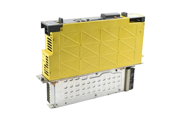 A06B-6117-H106 | Ge Fanuc Servo Amplifier - 1-Axis