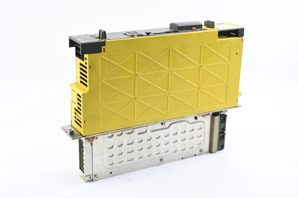 A06B-6117-H106 | Ge Fanuc Servo Amplifier - 1-Axis