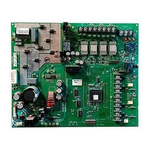 FCPS-24S8RB | Fire-Lite Master Control Replacement Board for FCPS-24FS8 Power Supply