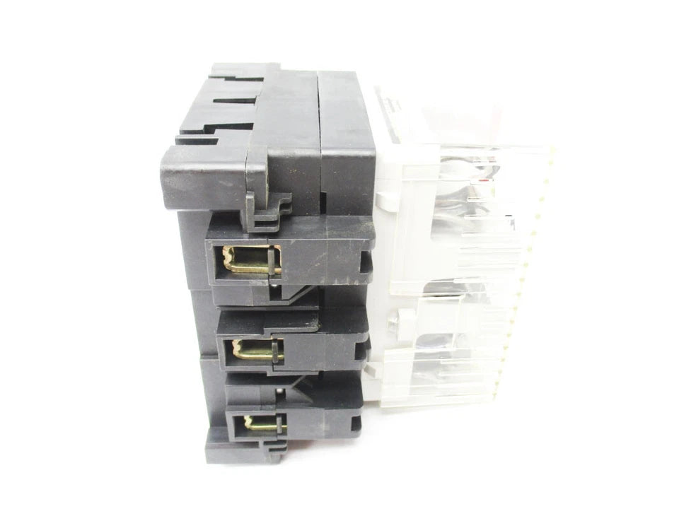 194R-NJ060P3 | Allen-Bradley Disconnect Rotary Switch