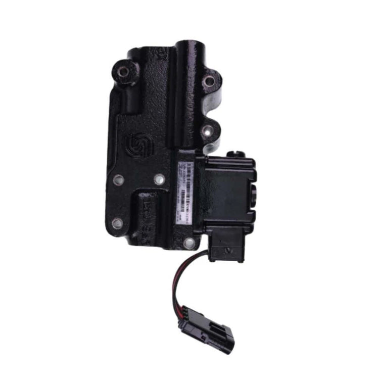 Danfoss KVME11204 Electronic Evaporator Pressure Regulator Valve