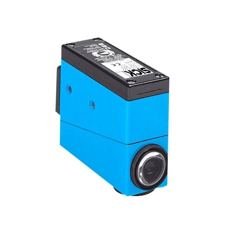 NT6-P112 | SICK Registration Sensor Contrast PNP 9 MM Scan Distance