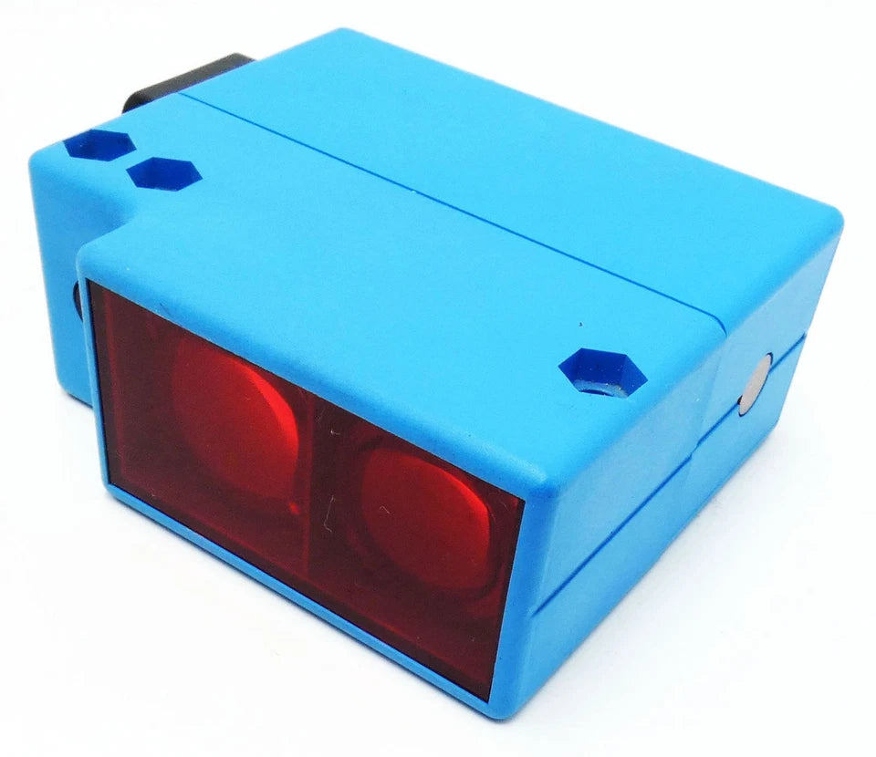 WT36-P710 | SICK Photoelectric Proximity Sensor Background Suppression 200–800 MM