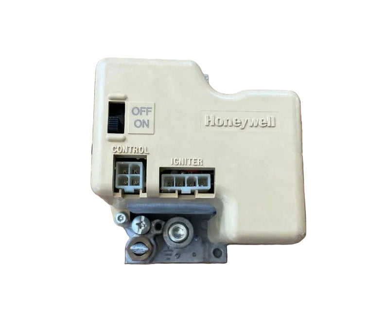 SV9502H1706 | Honeywell SmartValve Slow-Opening 24V Gas Valve (Natural Gas, Intermittent Pilot)