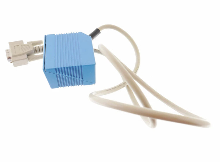 CLV412-0010 | SICK Fixed-Mount High-Density Barcode Scanner