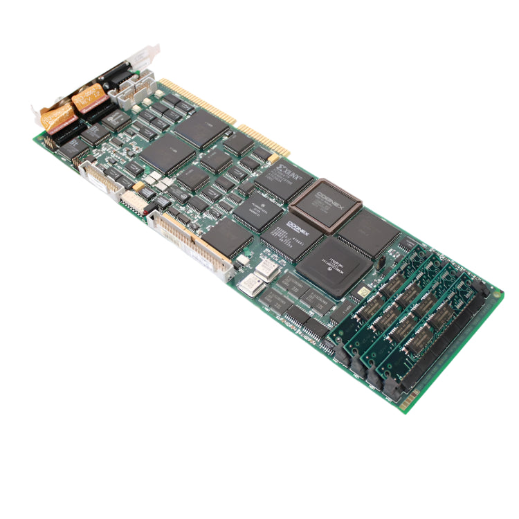 203-0075-RB | Cognex Vision Board