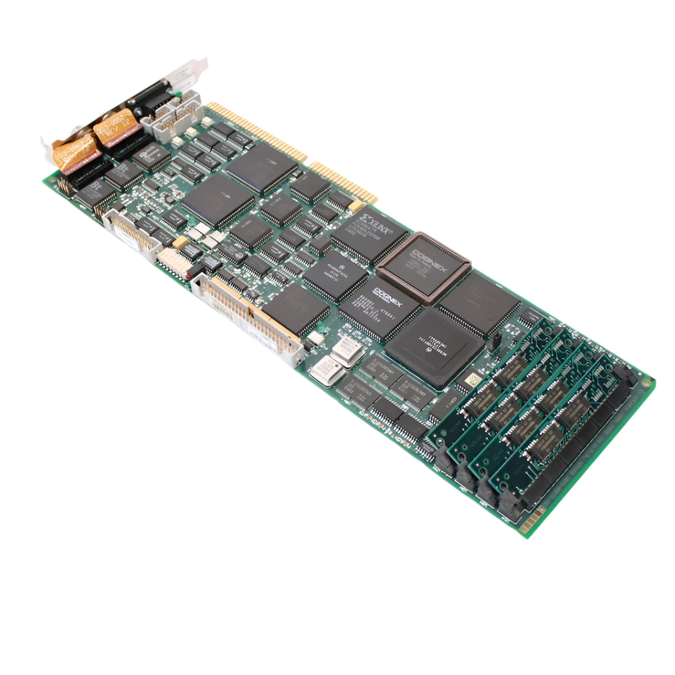 203-0075-RB | Cognex Vision Board