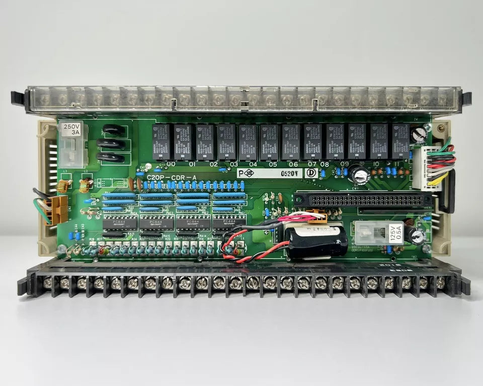 C28K-CDR-A | Omron Programmable Controller