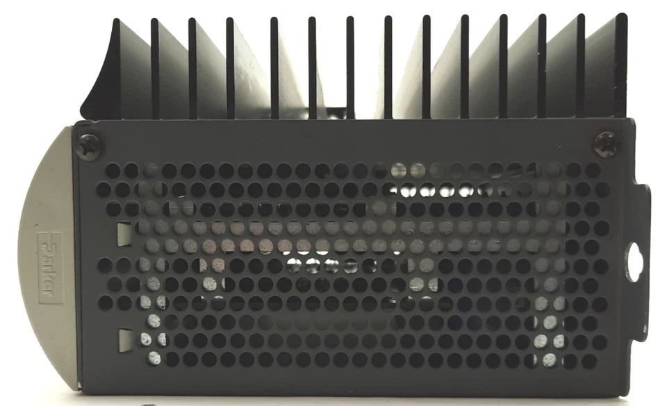 GV-U12E-NK | Parker Gemini GV Digital Servo Drive, Single Phase