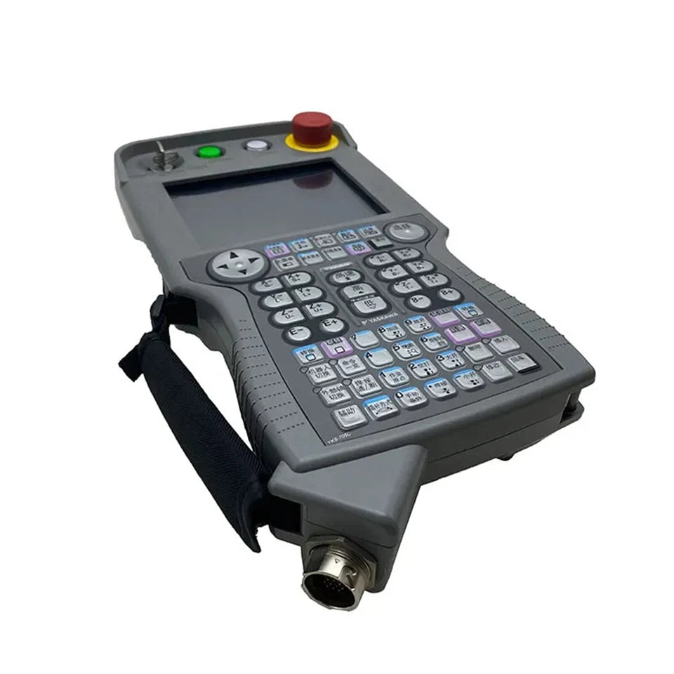 JZRCR-YPP21-1 | Yaskawa Teach Pendant