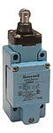 GLBB02C | Honeywell SPDT Snap Action Switch 6A 120VAC IP67 Roller Plunger