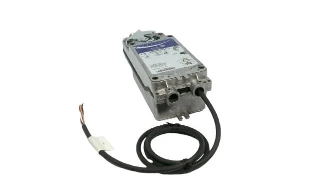 Johnson Controls M9220-HGA-3 177 in-lb 24V Proportional Spring Return Actuator