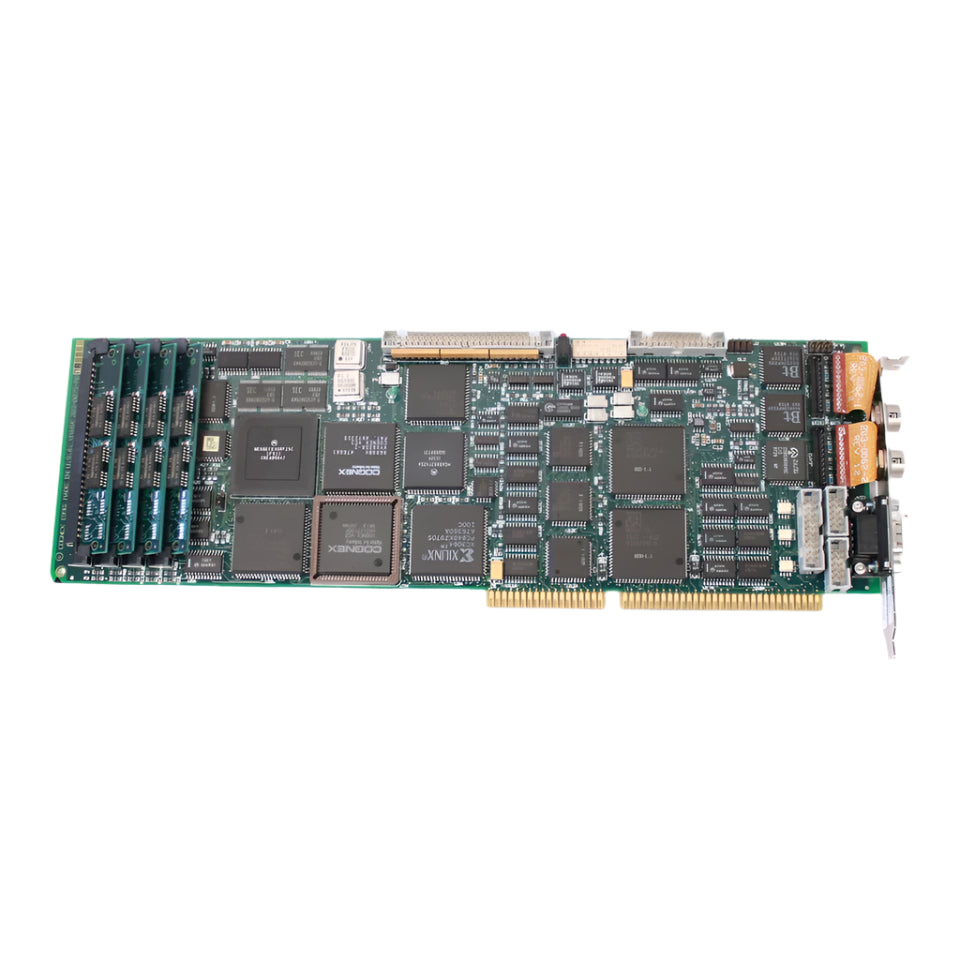 203-0075-RB | Cognex Vision Board