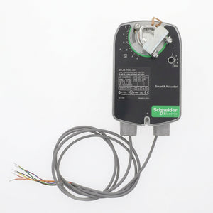 Schneider Electric MS40-7043-501 Proportional Spring Return Actuator with Auxiliary Switch