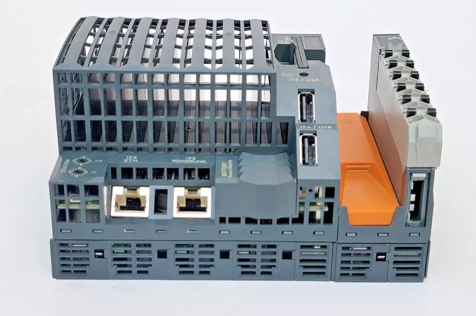 X20CP1484-1 | B&R Automation PLCs/Machine Control