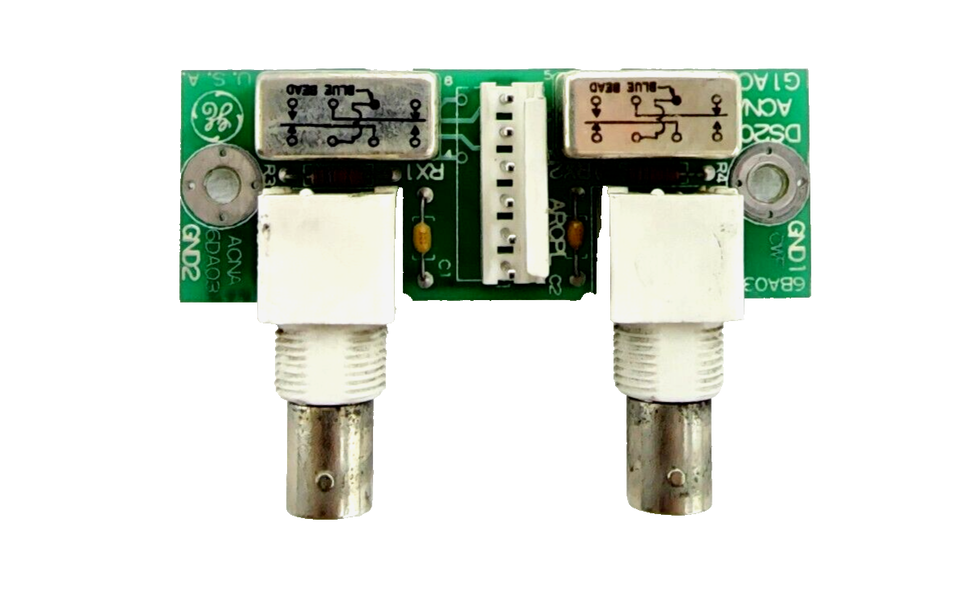 Arcnet Adapter GE General Electric DS200ACNAG1ACC ARCNET Card | Quick Delivery